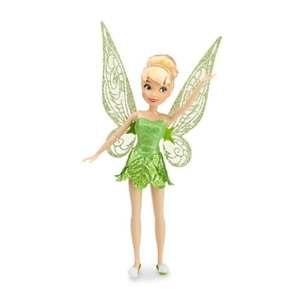 Tinker Bell clássica P